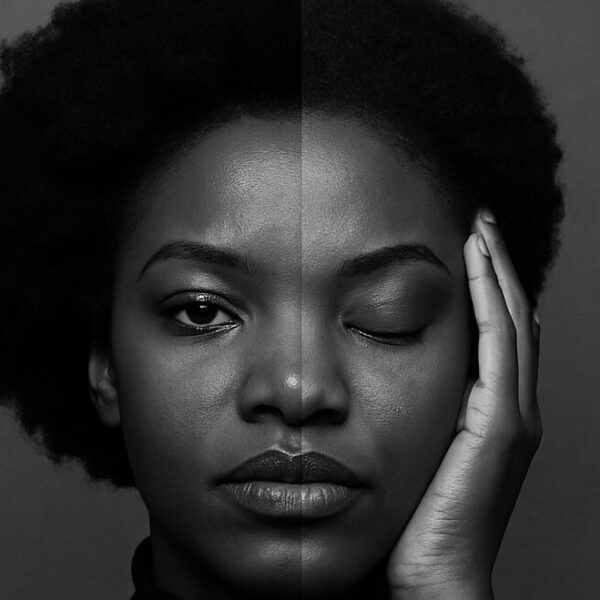 Beauty in Black Series | Part 2. Duality of Black Womanhood
