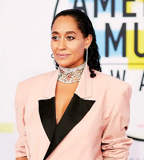 Tracee Ellis Ross on Dating Younger Men
