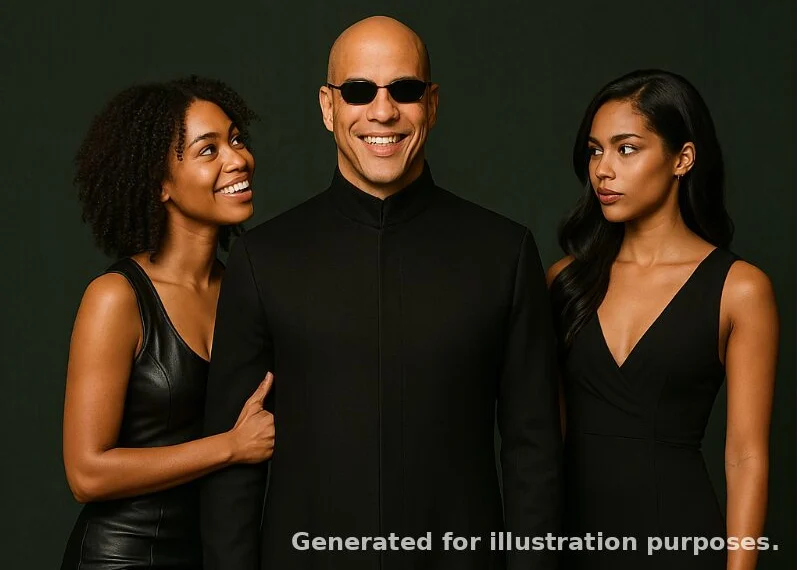 Is Cory Booker Still a Heartthrob? Let’s Talk About It.