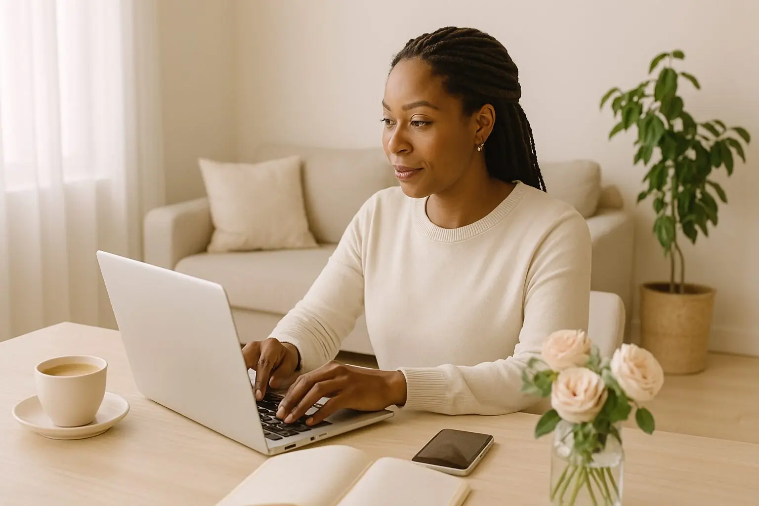 Optimum Points, Optimum Protection: A Black Woman’s Guide to Loyalty Rewards