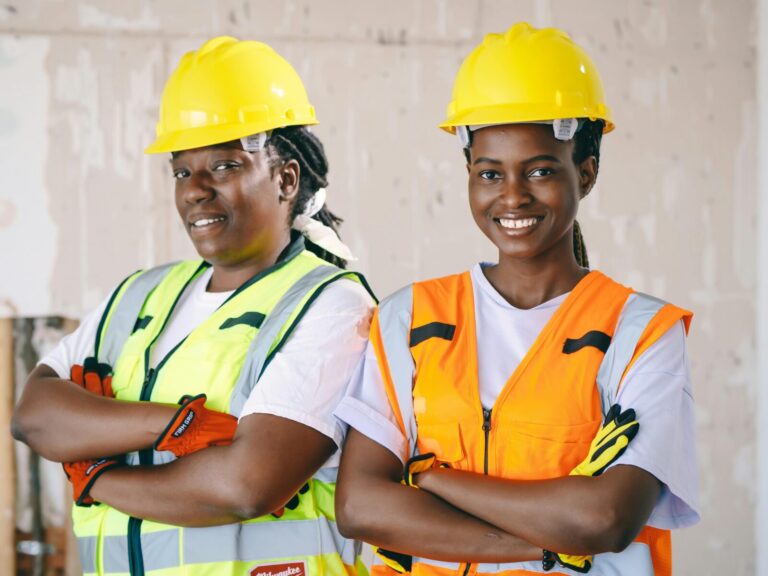 World Day for Safety and Health at Work: Protecting and Empowering Black Women