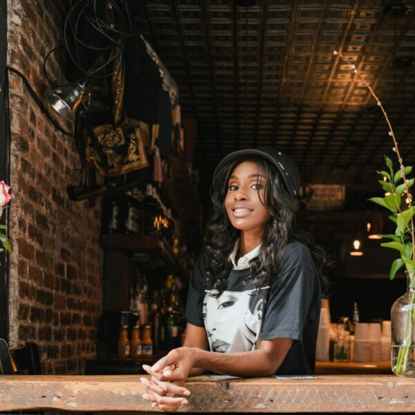 Empowering Black Women in Canada Through Intentional Spending | The BWN