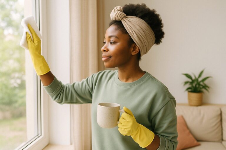 Spring Cleaning: History, Traditions & Tips for Every Home | The BWN